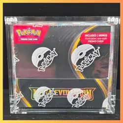 ✨Pokemon Mega Evolution Booster Box Factory SEALED - MINTY🔥 - Image 1