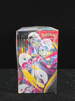 ✨Pokemon Mega Evolution Booster Box Factory SEALED - MINTY🔥 - Image 3