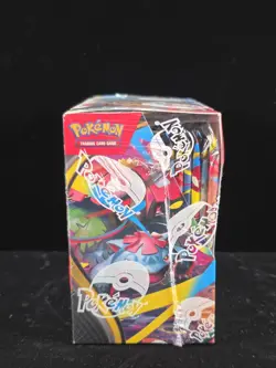 ✨Pokemon Mega Evolution Booster Box Factory SEALED - MINTY🔥 - Image 5