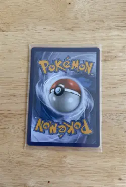 Pokemon Hop's Trevenant 237/217 Astral Radiance Reverse Holo Rare 140 HP Eng - Image 2