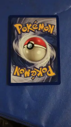 Pokemon TCG Golem Fossil 1st Edition Uncommon 36/62 80 HP English - Image 2