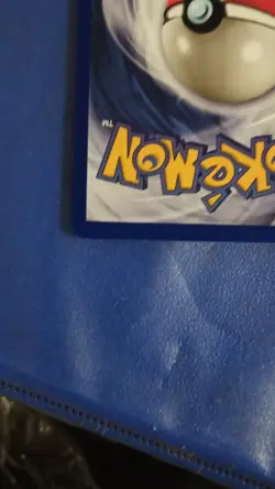 Pokemon TCG Golem Fossil 1st Edition Uncommon 36/62 80 HP English - Image 3