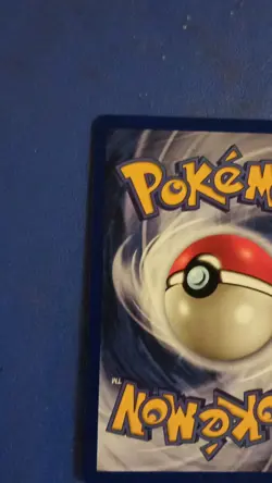 Pokemon TCG Golem Fossil 1st Edition Uncommon 36/62 80 HP English - Image 5