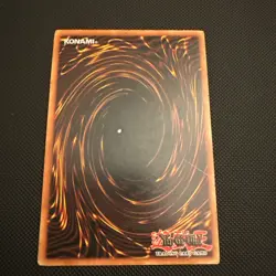 Elemental HERO Sparkman YSD-ENS01 Starter Deck 2006 Limited Edition - Image 4