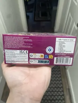 Bandai One Piece Card Game A Fist of Divine Speed OP-11 English Box 24 Packs - Image 4