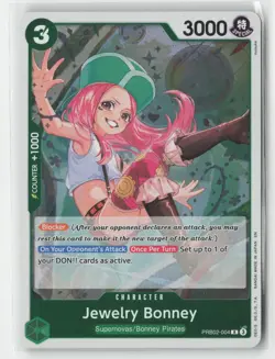 Jewelry Bonney PRB02-004 PRB02-004 Premium Booster The Best Vol 2 One Piece Foil - Image 1