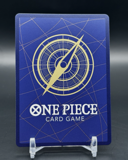 One Piece TCG Alvida OP15-003 Rare Alt. Art English-NM - Image 2