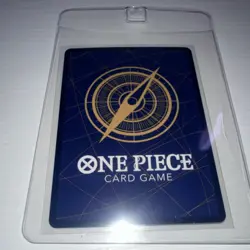 Bandai Boa Hancock OP07-051 Holo 8000 Power 6 Cost 500 Years One Piece CCG - Image 3