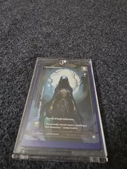 Wonders of the First: COTS Celestial Dominion Mythic Formless Foil - Image 1