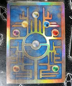 Pokemon TCG Ancient Mew Pokemon: The Movie 2000 Promo Card Sealed - Image 1