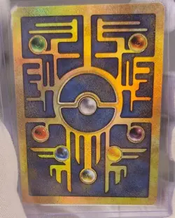 Ancient Mew Holo Movie Promo 1999-2000 Wizards NM Pokemon TCG - Image 2
