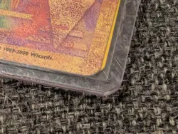 Ancient Mew 2000 Movie Promo Card Holo Ultra Rare Pokemon Fantastic condition - Image 3