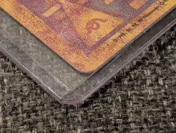 Ancient Mew 2000 Movie Promo Card Holo Ultra Rare Pokemon Fantastic condition - Image 4