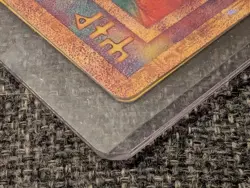 Ancient Mew 2000 Movie Promo Card Holo Ultra Rare Pokemon Fantastic condition - Image 5