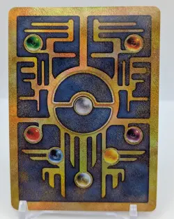 Pokemon 2000 Movie Promo - Ancient Mew - Holo Rare - Image 2