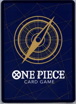 Monkey.D.Luffy P-106 Jap - McDonalds Promo - One Piece Card - NM - Image 2