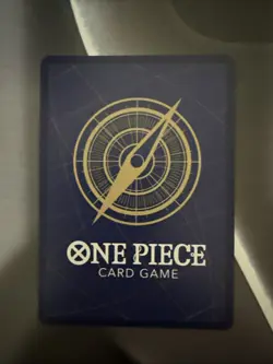 Krieg OP15-008 SR ALT ART | One Piece Card Game | OP15 | English | NM/M - Image 2