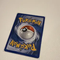 Pokemon Psyduck EX Sandstorm Regular Pokemon TCG Card English 44/95 Common Basic - Image 3