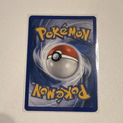 Pokemon Psyduck EX Sandstorm Regular Pokemon TCG Card English 44/95 Common Basic - Image 4