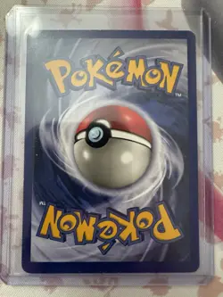 Shadowless MAGIKARP #35/102 RARE Pokemon Card Base Set! *1 Owner* Near Mint!! - Image 2