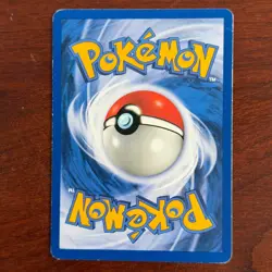 Erika's Victreebel 26/132 Non Holo Rare Gym Heroes Pokemon Card - Image 2