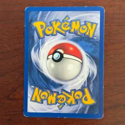 Shadowless Vulpix 68/102 Common Base Set Pokemon Card - Image 2