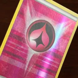 Fairy Energy 83/83 Reverse Holo Common Generations Pokemon Card - Image 4