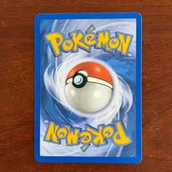 Psyduck 81/110 Common Holon Phantoms Pokemon Card - Image 2