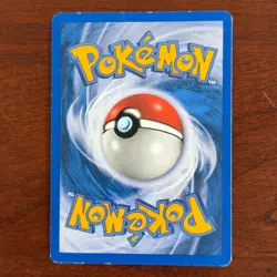 Torchic 66/100 Reverse Holo Common Crystal Guardians Pokemon Card - Image 2