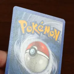 Torchic 66/100 Reverse Holo Common Crystal Guardians Pokemon Card - Image 3