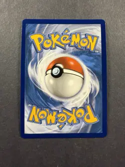 Pokemon TCG Butterfree v Darkness Ablaze Holo Card Full Art Ultra Rare 177/189 - Image 2