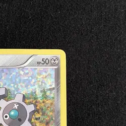 Klink 10/12 McDonald’s Collection 2011 Holo Pokemon Card LP - Image 3