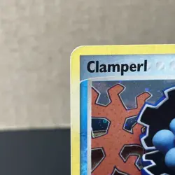 Clamperl 51/92 - 2006 Legend Maker STAMPED - Pokemon Nintendo Card MP - Image 4