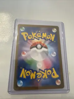 Nidoking AR 174/165 SV2a Pokemon Card 151 Pokemon Card Japanese Holo US SELLER - Image 2