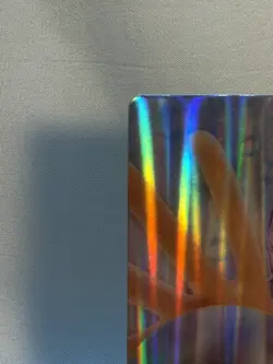 McDonalds KPOP Demon Hunter Huntrix Meal Mystery Holo Card - Image 3