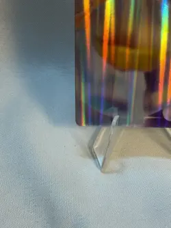 McDonalds KPOP Demon Hunter Huntrix Meal Mystery Holo Card - Image 5