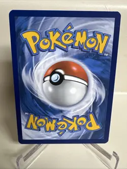 Gengar EX TCG Full Art Ultra Rare Holo Card 193/162 Temporal Forces - Image 4