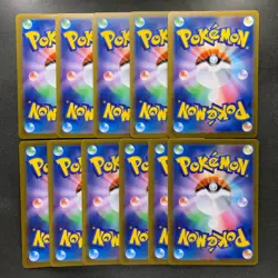 NM 11 card Lapras ex 002/M-P Mega Evolution Promos Japanese Pokemon 880 - Image 2