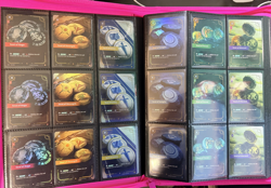 riftbound: league of legends tcg card lot - showcase, promos, and more - Image 1
