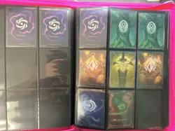 riftbound: league of legends tcg card lot - showcase, promos, and more - Image 4