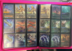 riftbound: league of legends tcg card lot - showcase, promos, and more - Image 5