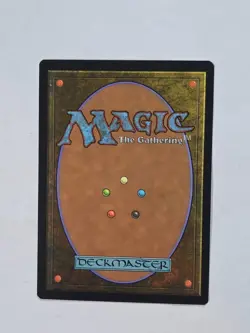 Black Market #183 (NM) Fallout PIP Magic MTG - Image 2