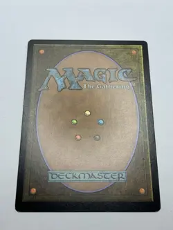 Black Market - Commander 2015 C15 - MTG - Rare - Magic The Gathering - Image 3