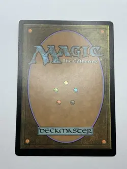 Black Market - Commander 2015 C15 - MTG - Rare - Magic The Gathering - Image 4