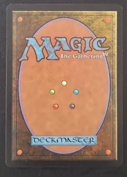 MTG - Nether Spirit 119350 - Mercadian Masques - Near Mint - Rare - Image 2