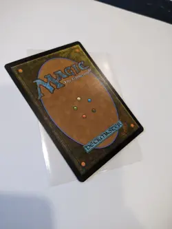 MTG | Professor Dellian Fel (Borderless) [SOS] NF - Image 2