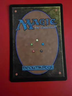 Wan Shi Tong, Librarian Borderless MTG Avatar: The Last Airbender M 0320 Foil - Image 4