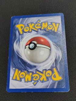 Pokemon Kabutops Fossil (Unlimited) Holo Rare 9/62 - Image 2