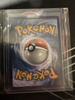 Pokemon Yveltal EX Promo Alternate Art Holo XY150A 170 HP Evil Ball Y Cyclone - Image 3