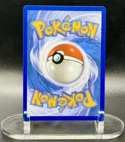 Lillie’s Determination 169/132 UR Holo Pokemon Mega Evolution 2026 Full Art NM/M - Image 3